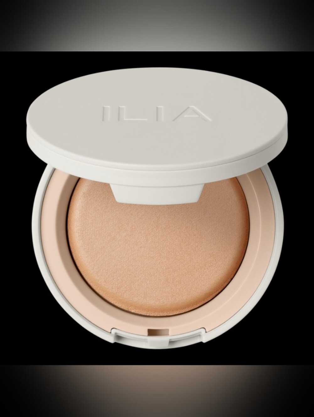 Ilia Soft Focus Finishing Powder Medium Translucent Clean Beauty Shine Pore Blur - Picture 14 of 14